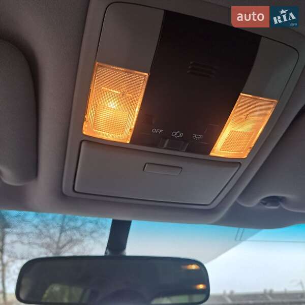 Позашляховик / Кросовер Toyota Land Cruiser Prado 2018 в Києві