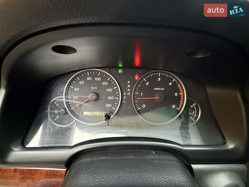 Внедорожник / Кроссовер Toyota Land Cruiser Prado 2007 в Николаеве фото 20 Внедорожник / Кроссовер Toyota Land Cruiser Prado 2007 в Николаеве