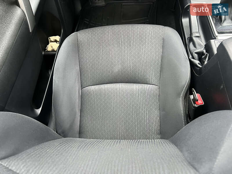 Внедорожник / Кроссовер Toyota Land Cruiser Prado 2021 в Киеве