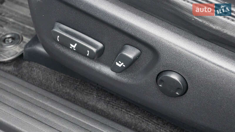 Внедорожник / Кроссовер Toyota Land Cruiser Prado 2019 в Днепре