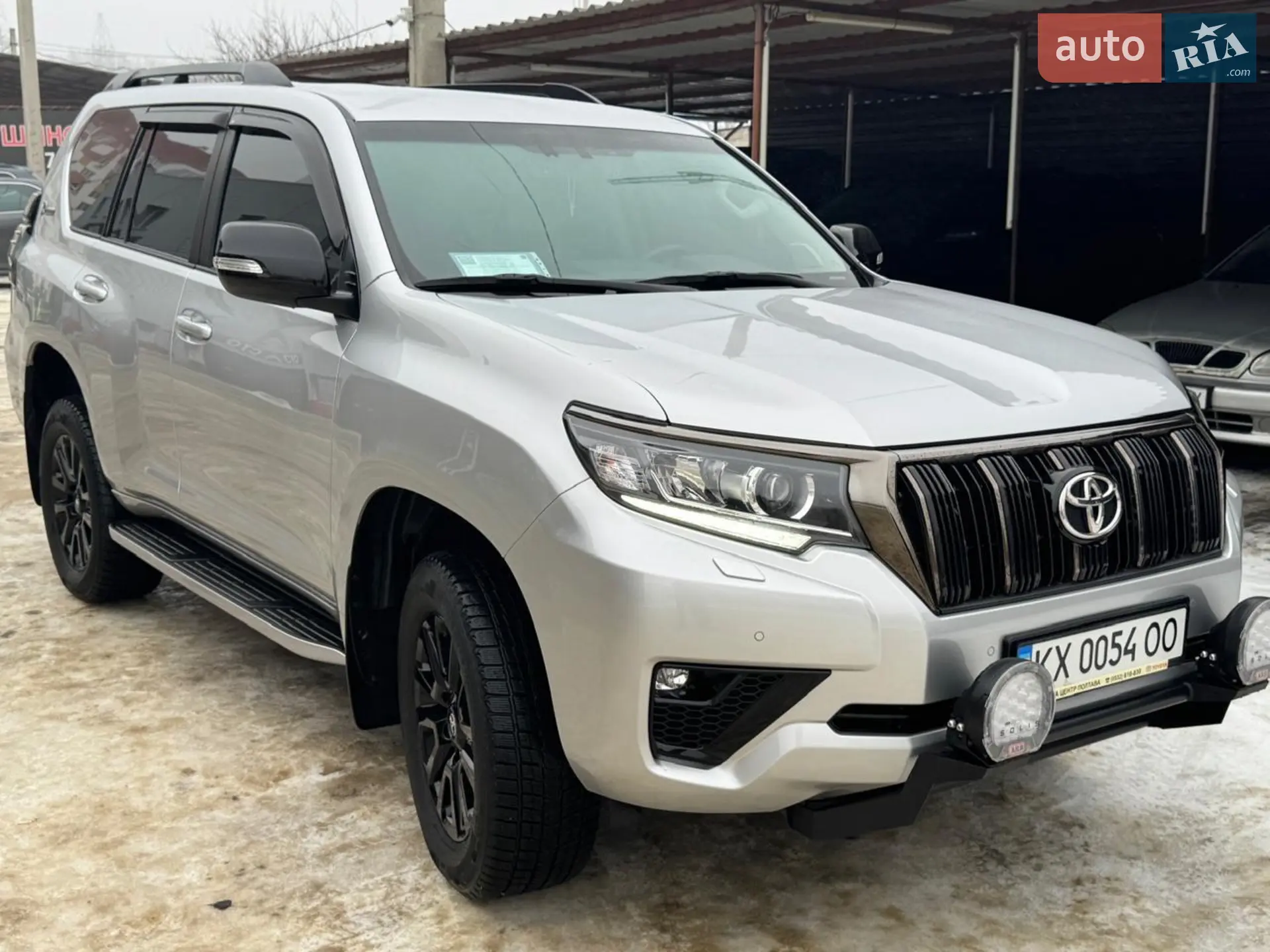 Фото авто 2
