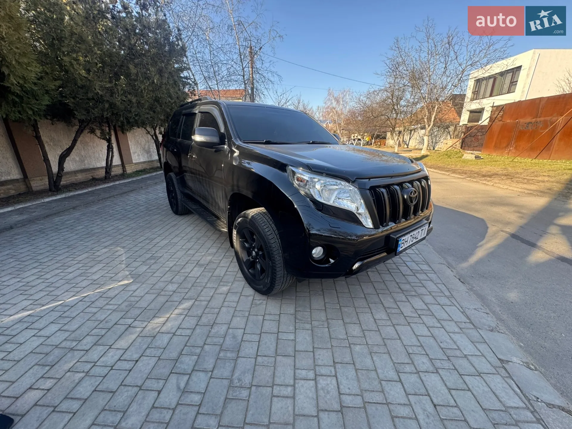 Фото авто 1