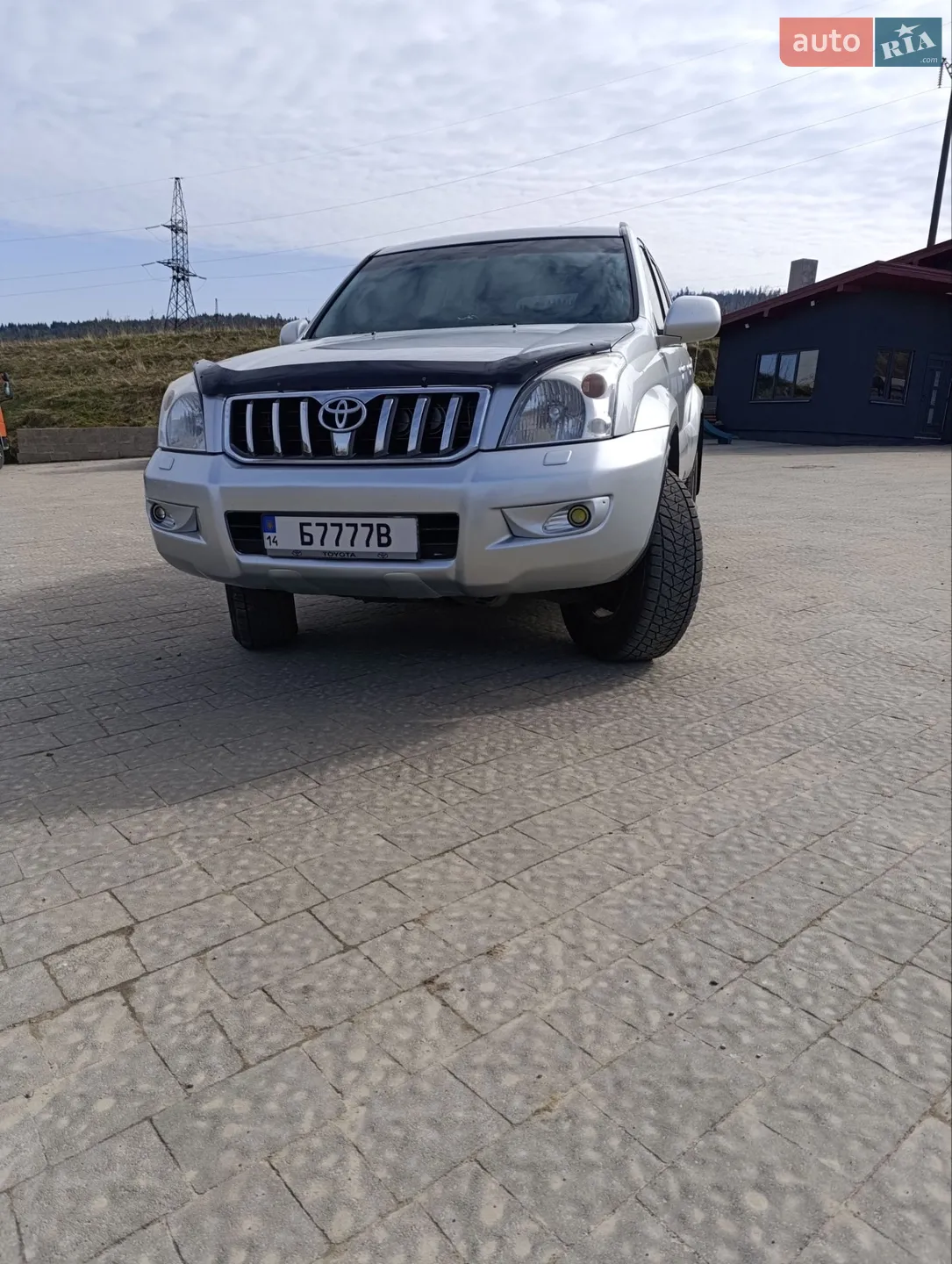Фото авто 7