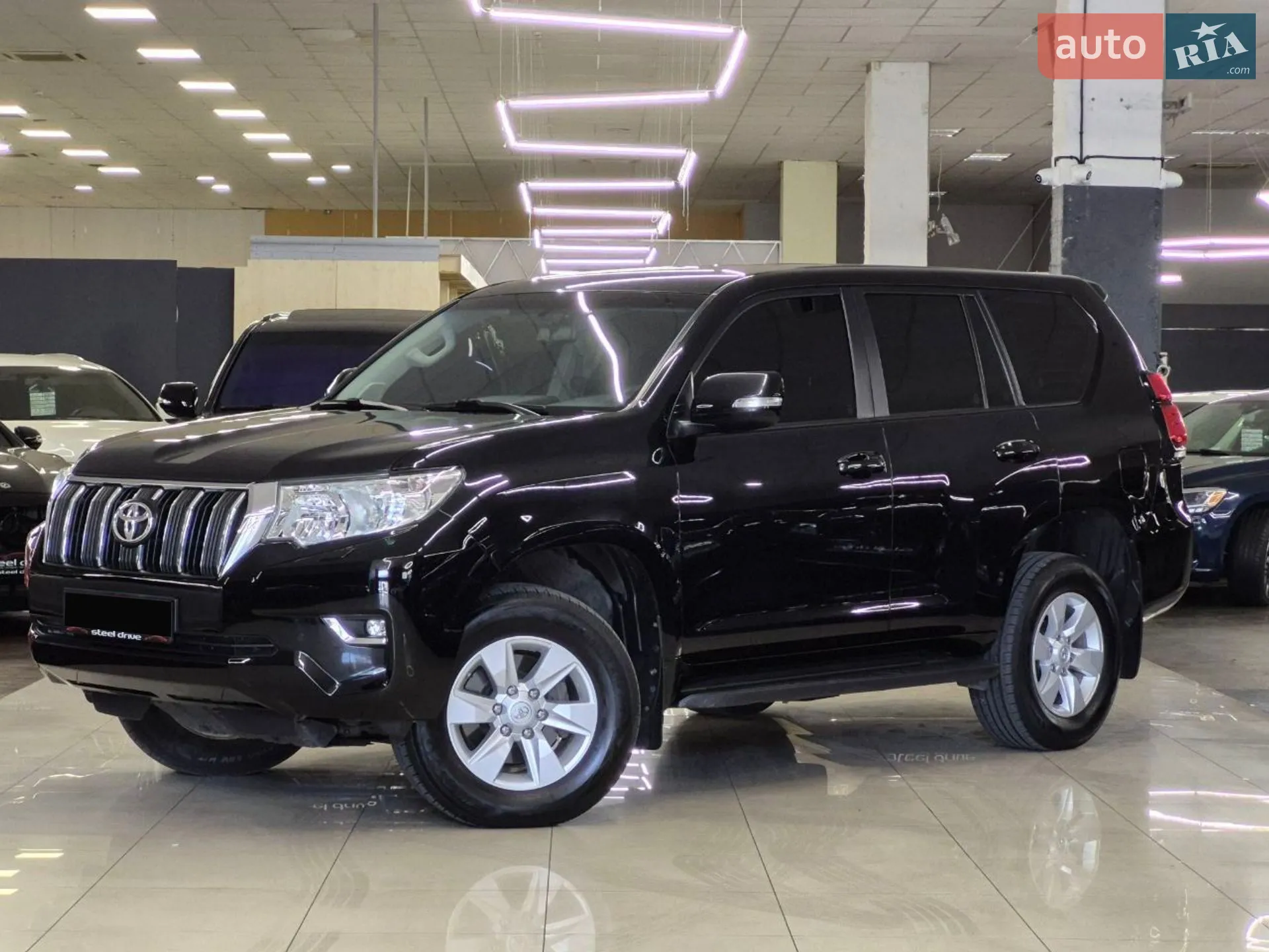Фото авто 5