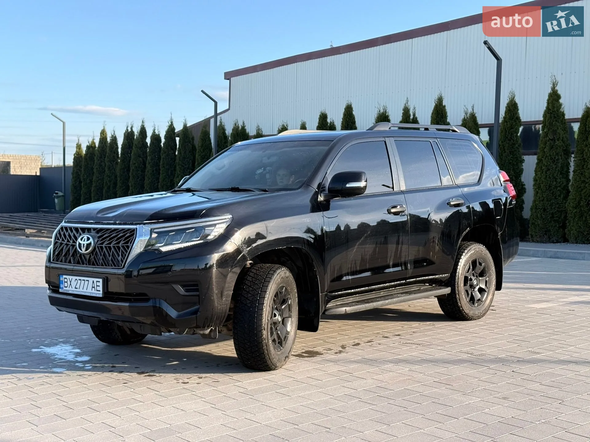 Фото авто 6