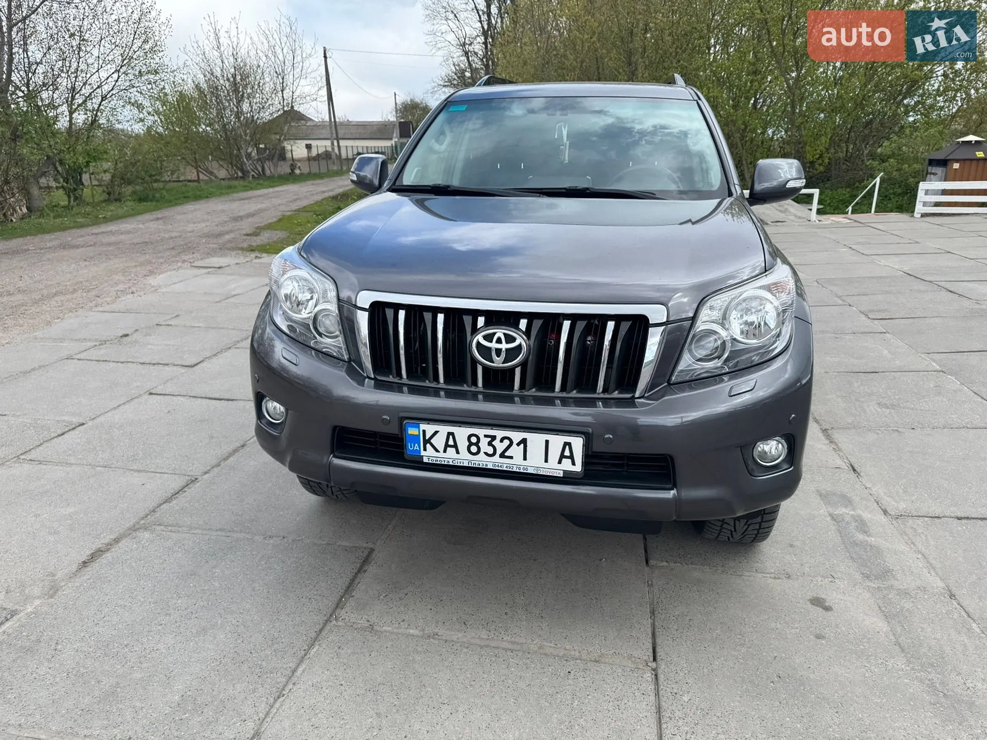 Фото авто 2