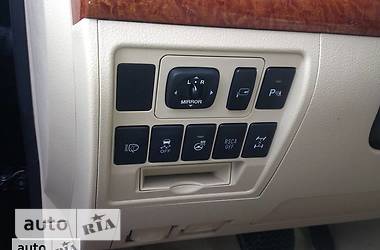Внедорожник / Кроссовер Toyota Land Cruiser 2013 в 