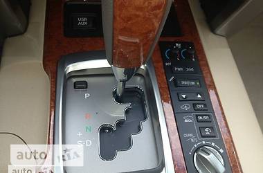 Внедорожник / Кроссовер Toyota Land Cruiser 2013 в 