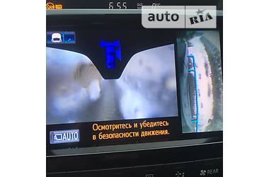 Внедорожник / Кроссовер Toyota Land Cruiser 2013 в Черновцах