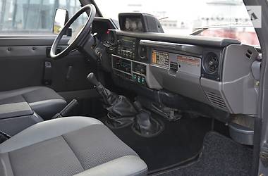 Внедорожник / Кроссовер Toyota Land Cruiser 1986 в Днепре