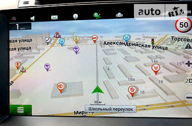 Внедорожник / Кроссовер Toyota Land Cruiser 2013 в Одессе