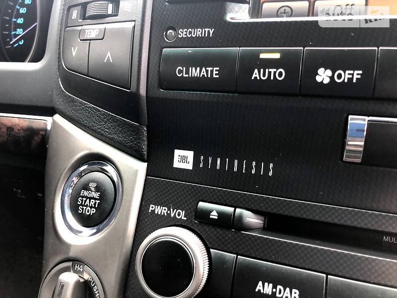 Позашляховик / Кросовер Toyota Land Cruiser 2011 в Маріуполі фото 14 Позашляховик / Кросовер Toyota Land Cruiser 2011 в Маріуполі