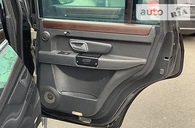 Позашляховик / Кросовер Toyota Land Cruiser 2018 в 