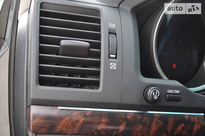 Позашляховик / Кросовер Toyota Land Cruiser 2008 в Одесі