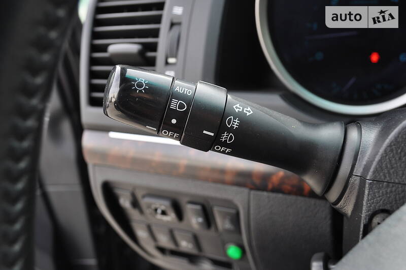 Позашляховик / Кросовер Toyota Land Cruiser 2008 в Одесі