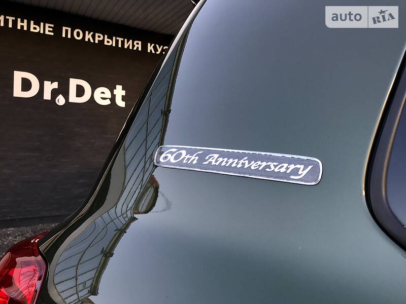 Позашляховик / Кросовер Toyota Land Cruiser 2011 в Києві