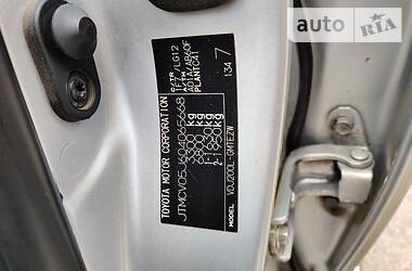 Позашляховик / Кросовер Toyota Land Cruiser 2011 в 