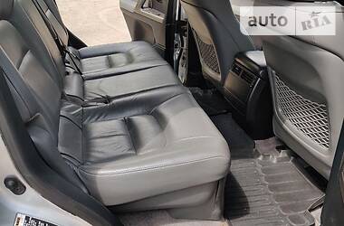 Позашляховик / Кросовер Toyota Land Cruiser 2011 в 