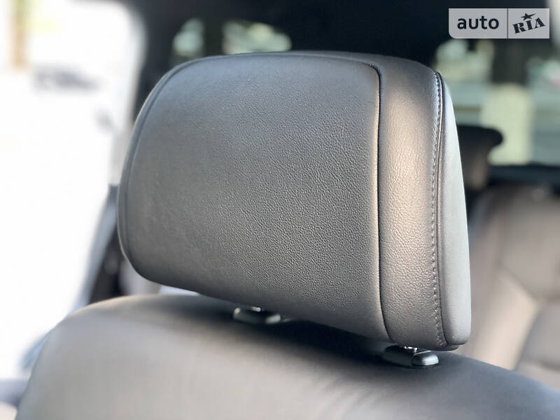 Позашляховик / Кросовер Toyota Land Cruiser 2008 в Києві фото 34 Позашляховик / Кросовер Toyota Land Cruiser 2008 в Києві