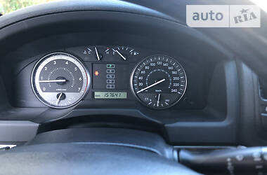 Позашляховик / Кросовер Toyota Land Cruiser 2011 в 