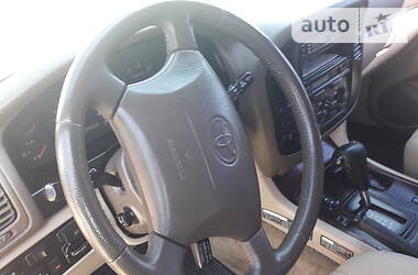 Позашляховик / Кросовер Toyota Land Cruiser 2000 в Житомирі
