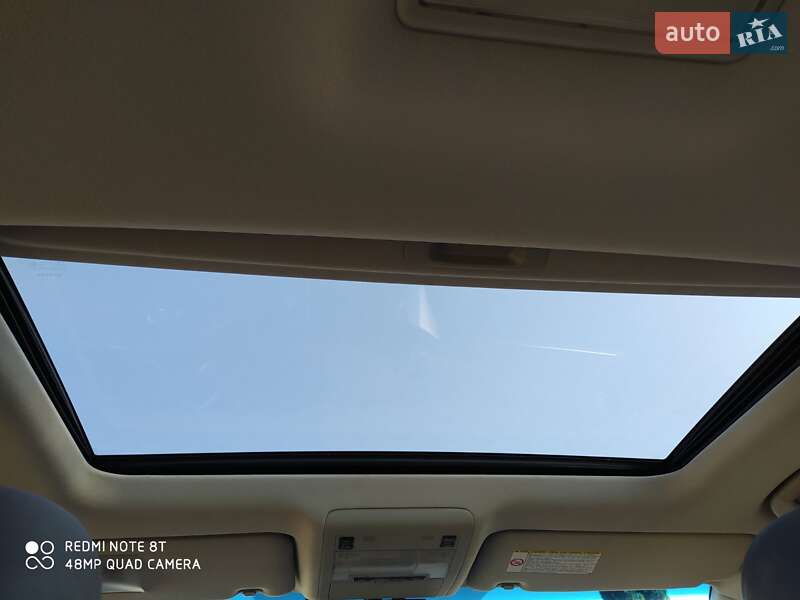 Внедорожник / Кроссовер Toyota Land Cruiser 2009 в Бердичеве