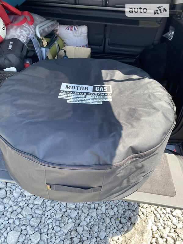 Позашляховик / Кросовер Toyota Land Cruiser 2011 в Львові фото 50 Позашляховик / Кросовер Toyota Land Cruiser 2011 в Львові