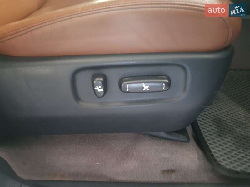 Внедорожник / Кроссовер Toyota Land Cruiser 2014 в Первомайске