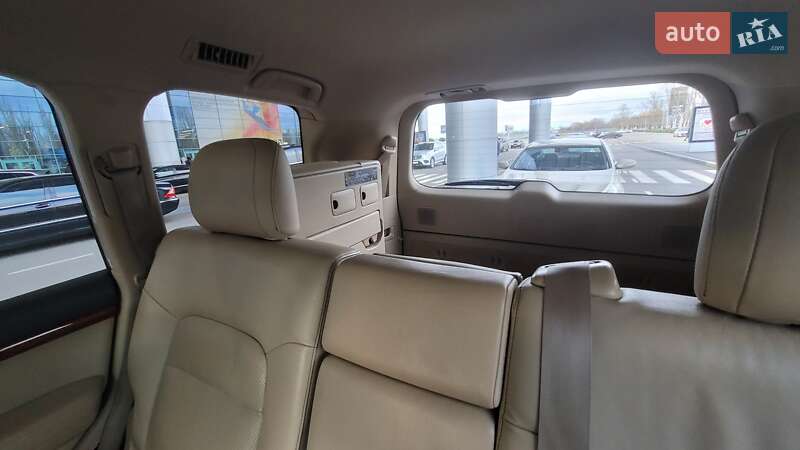 Внедорожник / Кроссовер Toyota Land Cruiser 2013 в Одессе