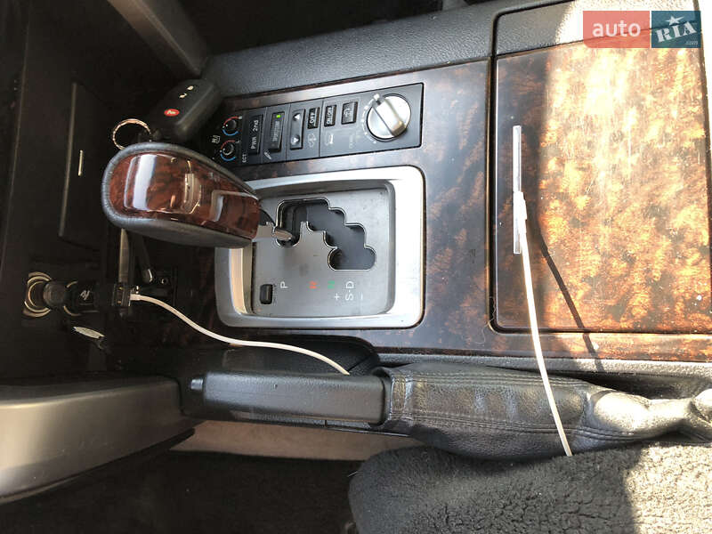 Внедорожник / Кроссовер Toyota Land Cruiser 2012 в Одессе