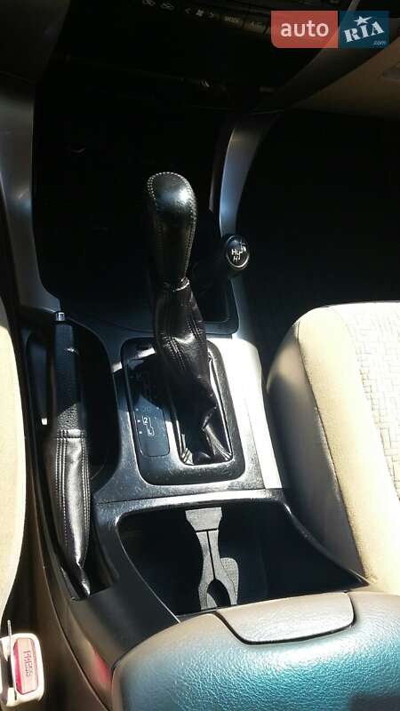 Позашляховик / Кросовер Toyota Land Cruiser 2006 в Кривому Розі