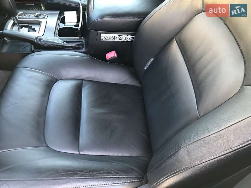 Внедорожник / Кроссовер Toyota Land Cruiser 2011 в Кривом Роге