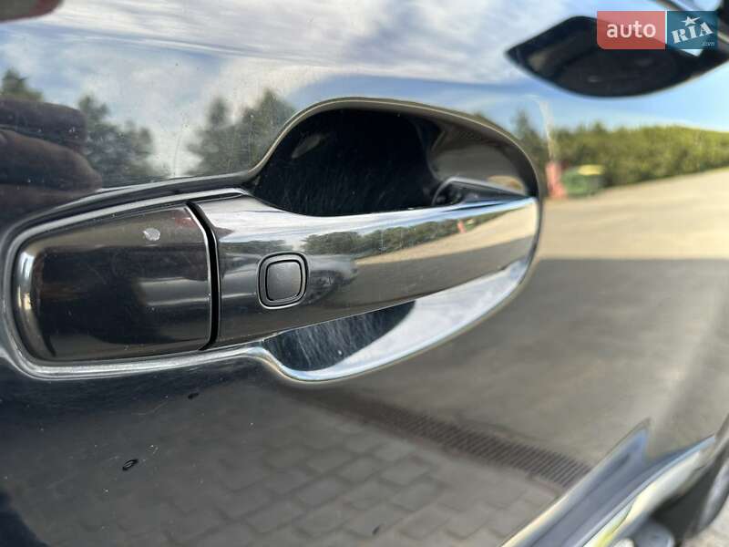 Позашляховик / Кросовер Toyota Land Cruiser 2007 в Одесі