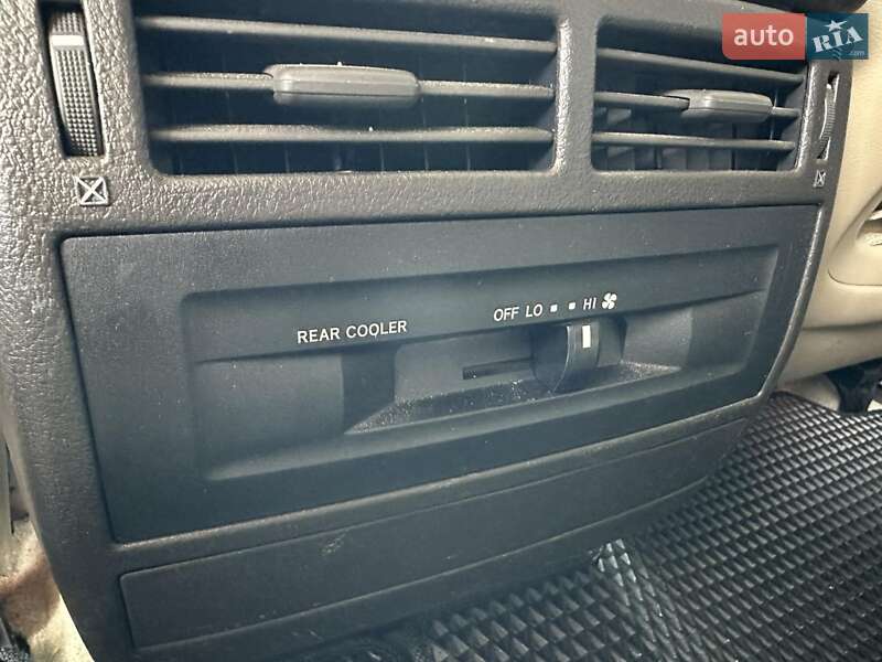 Позашляховик / Кросовер Toyota Land Cruiser 2007 в Одесі