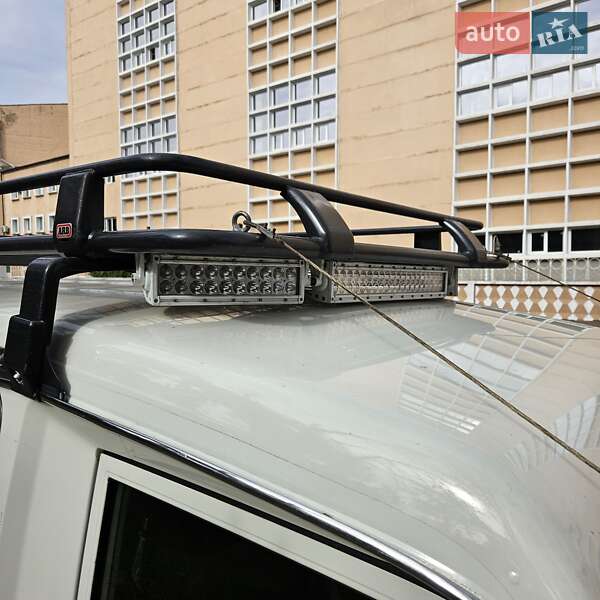 Внедорожник / Кроссовер Toyota Land Cruiser 2014 в Киеве