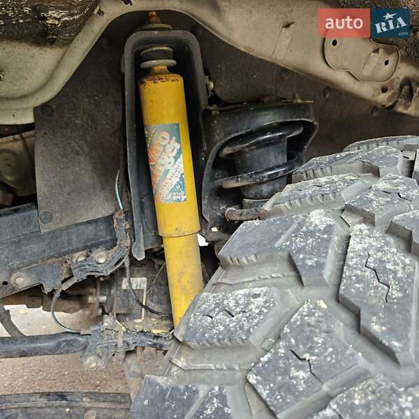 Внедорожник / Кроссовер Toyota Land Cruiser 2014 в Киеве