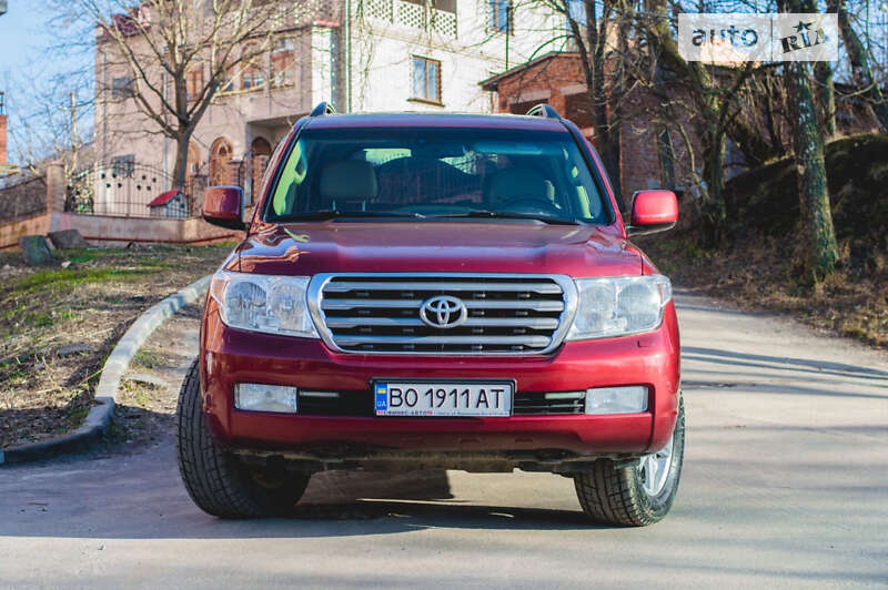 AUTO.RIA – Toyota  Тойота Тернопольская область, купить Тойота в