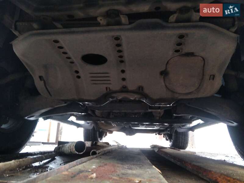 Внедорожник / Кроссовер Toyota Land Cruiser 1999 в Харькове