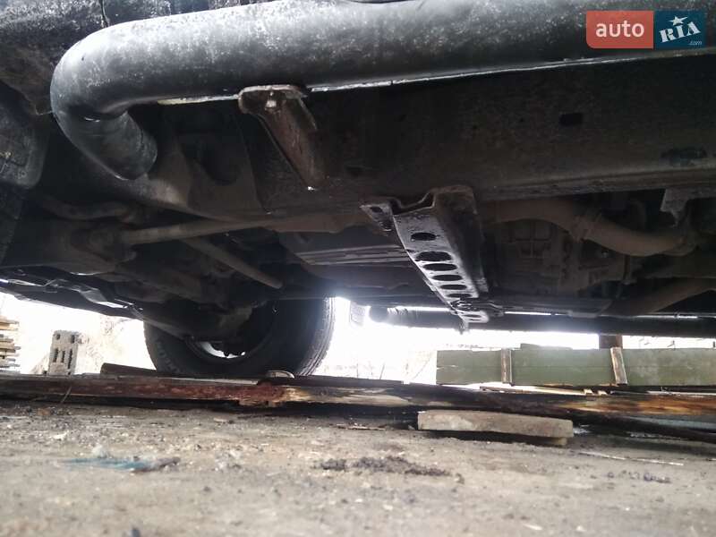 Внедорожник / Кроссовер Toyota Land Cruiser 1999 в Харькове