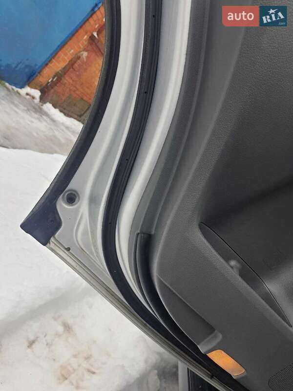 Позашляховик / Кросовер Toyota Land Cruiser 2012 в Сумах