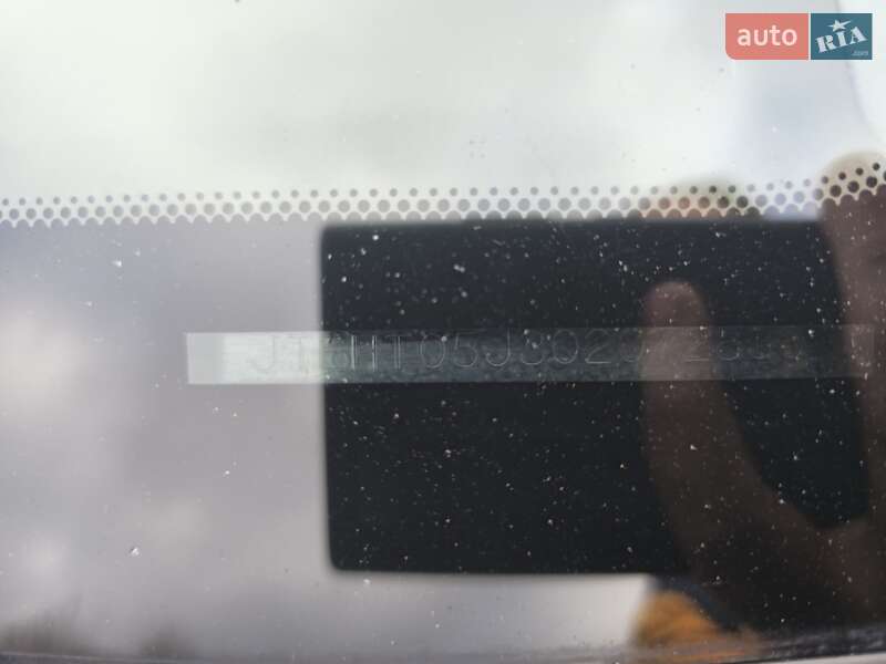 Внедорожник / Кроссовер Toyota Land Cruiser 2004 в Одессе фото 13 Внедорожник / Кроссовер Toyota Land Cruiser 2004 в Одессе