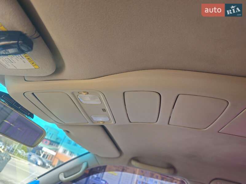 Внедорожник / Кроссовер Toyota Land Cruiser 2004 в Одессе фото 19 Внедорожник / Кроссовер Toyota Land Cruiser 2004 в Одессе