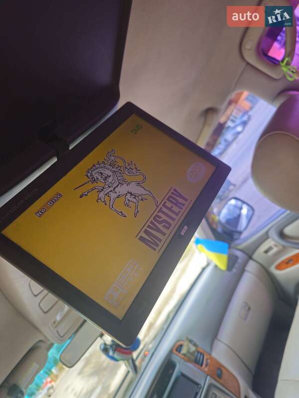 Внедорожник / Кроссовер Toyota Land Cruiser 2004 в Одессе фото 29 Внедорожник / Кроссовер Toyota Land Cruiser 2004 в Одессе