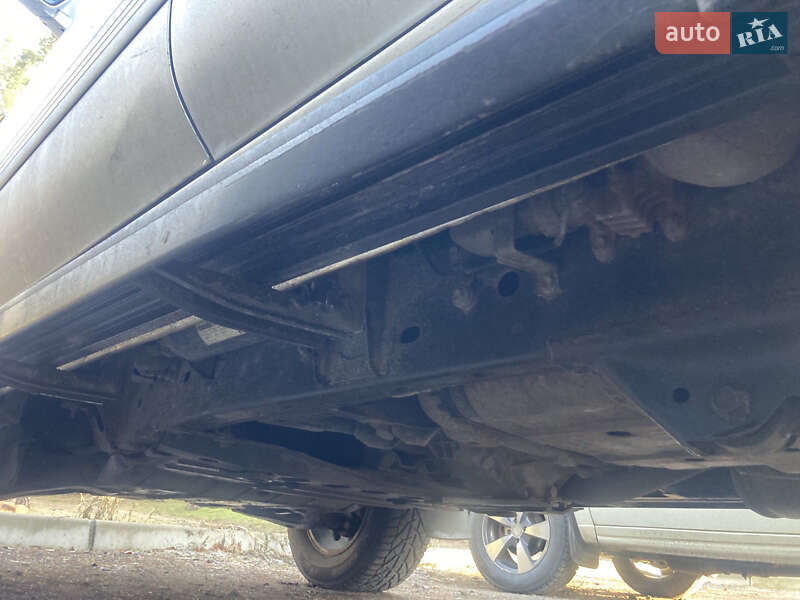 Внедорожник / Кроссовер Toyota Land Cruiser 2006 в Черкассах