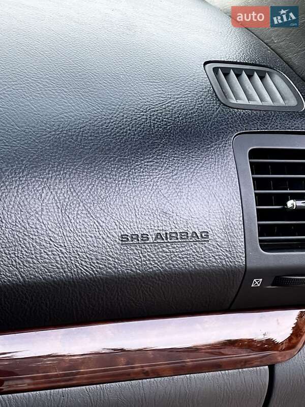 Позашляховик / Кросовер Toyota Land Cruiser 2008 в Бердичеві