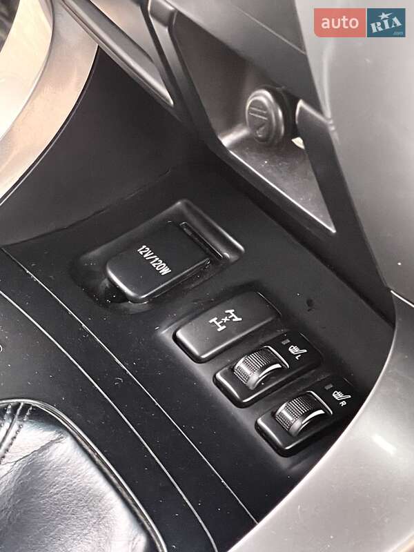 Позашляховик / Кросовер Toyota Land Cruiser 2008 в Бердичеві