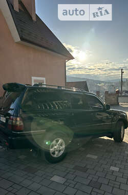 Позашляховик / Кросовер Toyota Land Cruiser 2003 в Бориславі