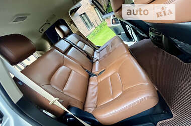 Внедорожник / Кроссовер Toyota Land Cruiser 2010 в Ивано-Франковске