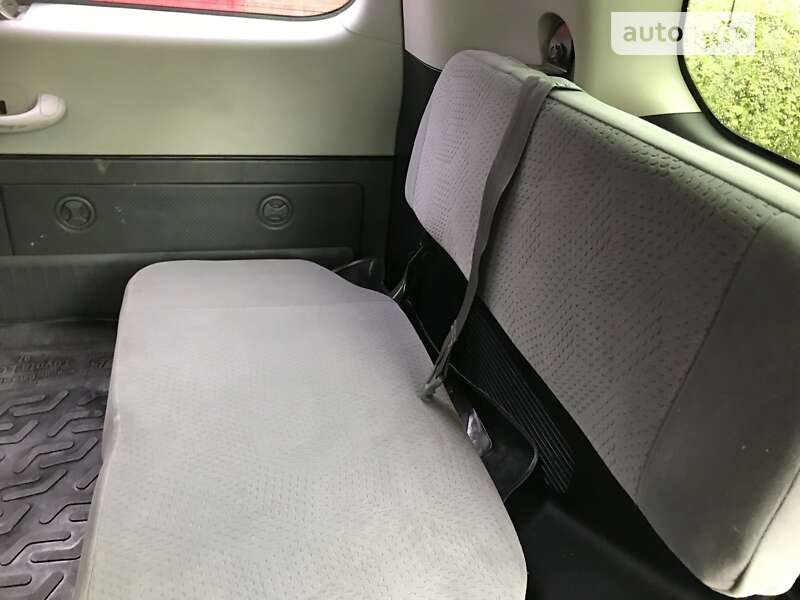 Позашляховик / Кросовер Toyota Land Cruiser 2007 в Ужгороді