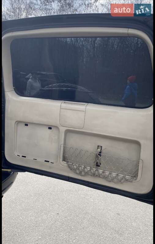 Внедорожник / Кроссовер Toyota Land Cruiser 2006 в Харькове